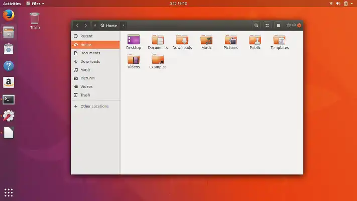Free Ubuntu online version 16 Free Ubuntu online version 16