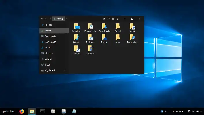 Free Windows 10 online theme Free Windows 10 online theme